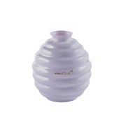 Vaso Nicole Lilla Lucido