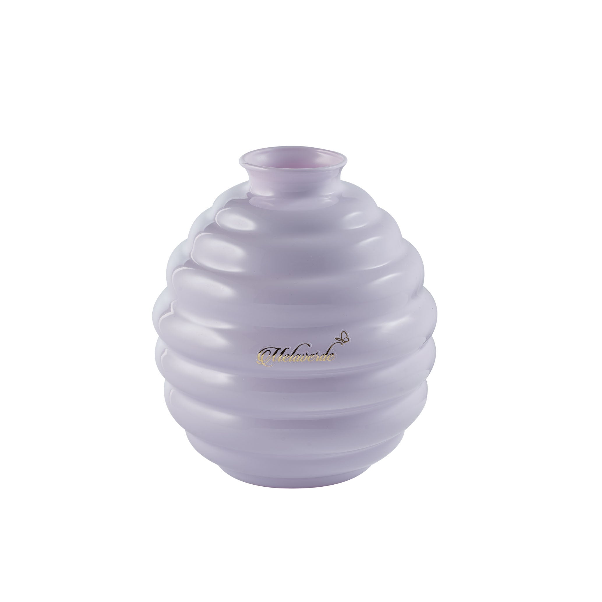 Vaso Nicole Lilla Lucido