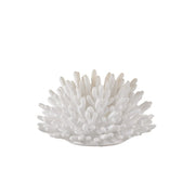 Centrotavola Corallo Bianco