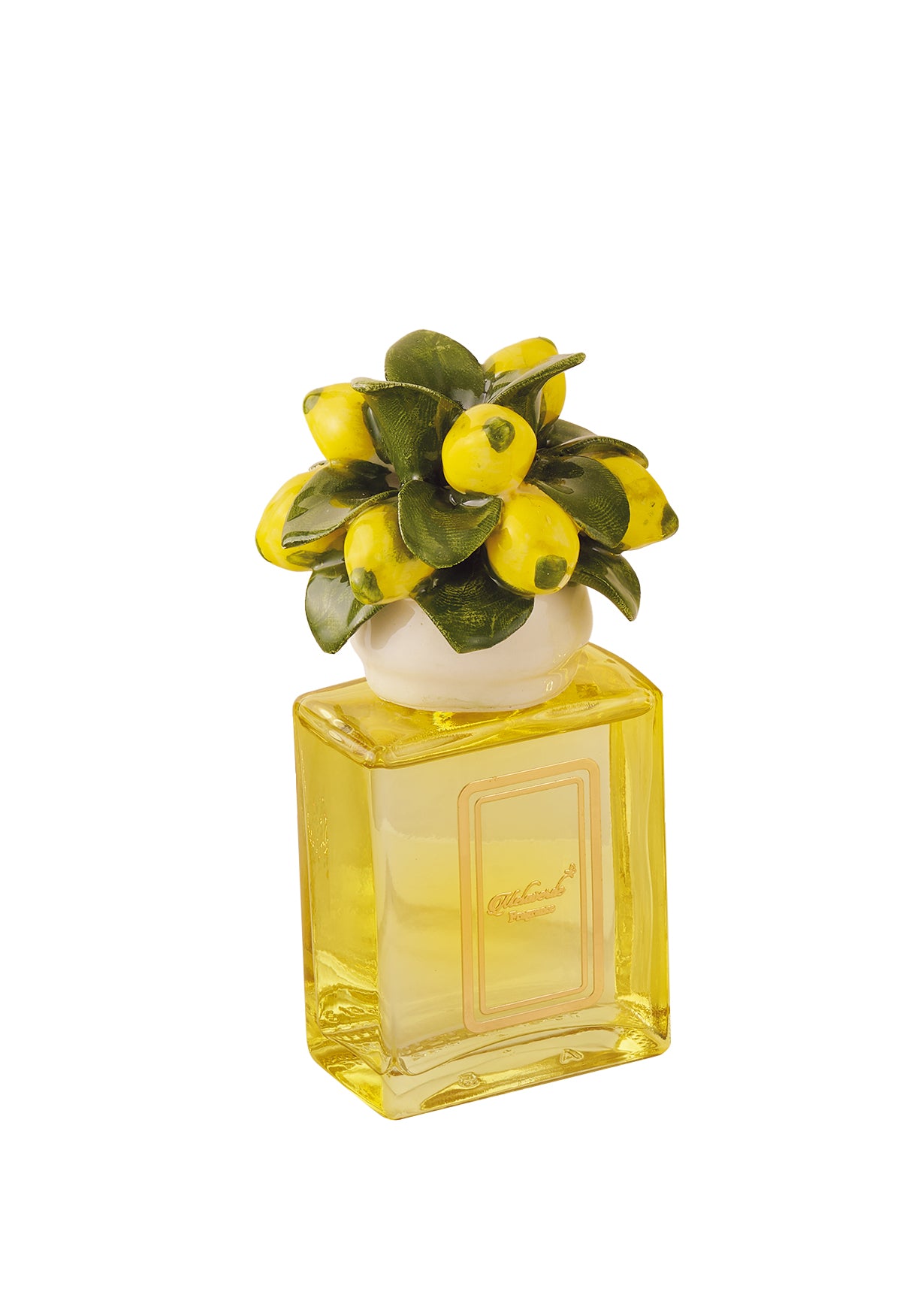 Profumatori Limoni Giallo