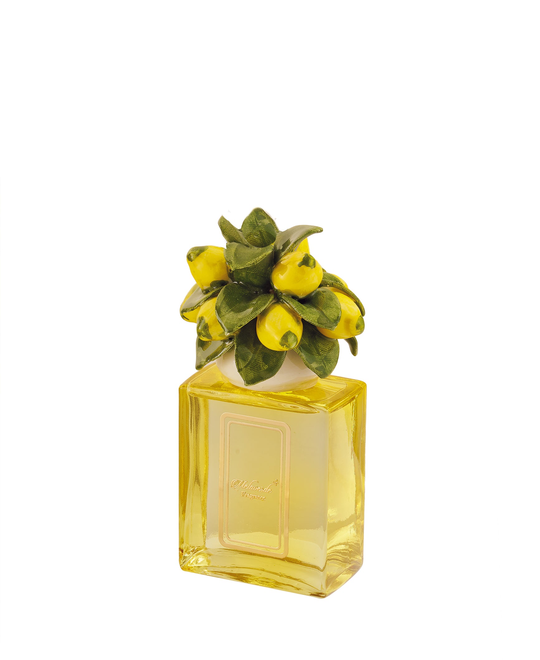 Profumatori Limoni Giallo