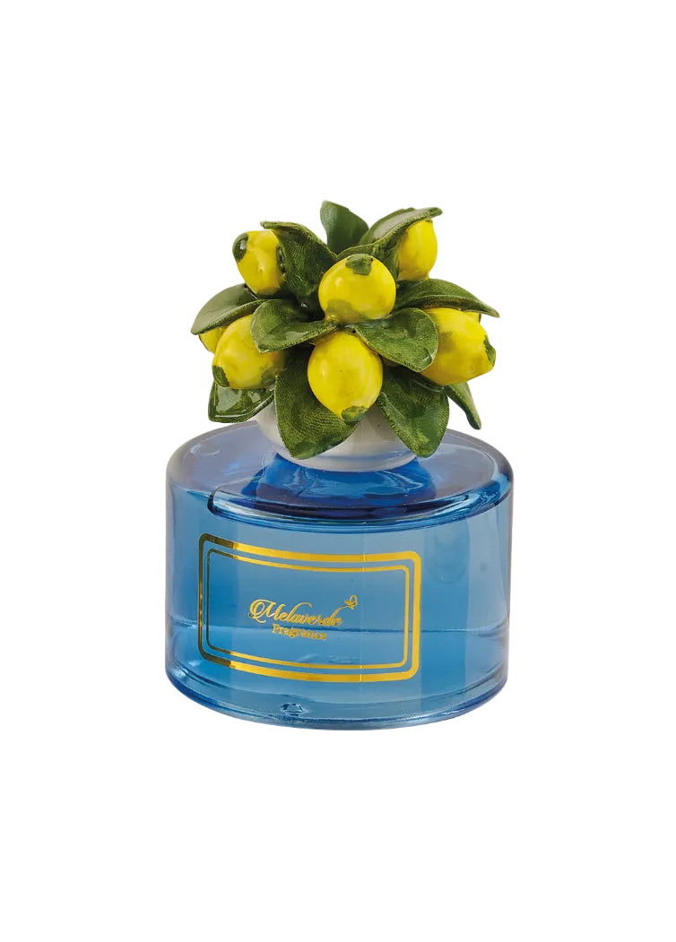 Profumatore Limoni Blu