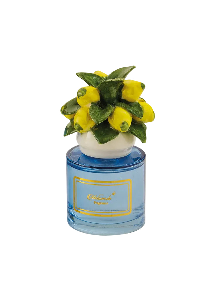 Profumatore Limoni Blu