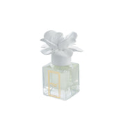 Profumatore Fiore Bianco