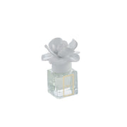Profumatore Fiore Bianco