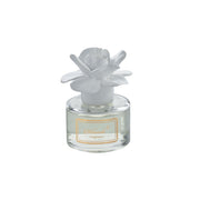 Profumatore Fiore Bianco