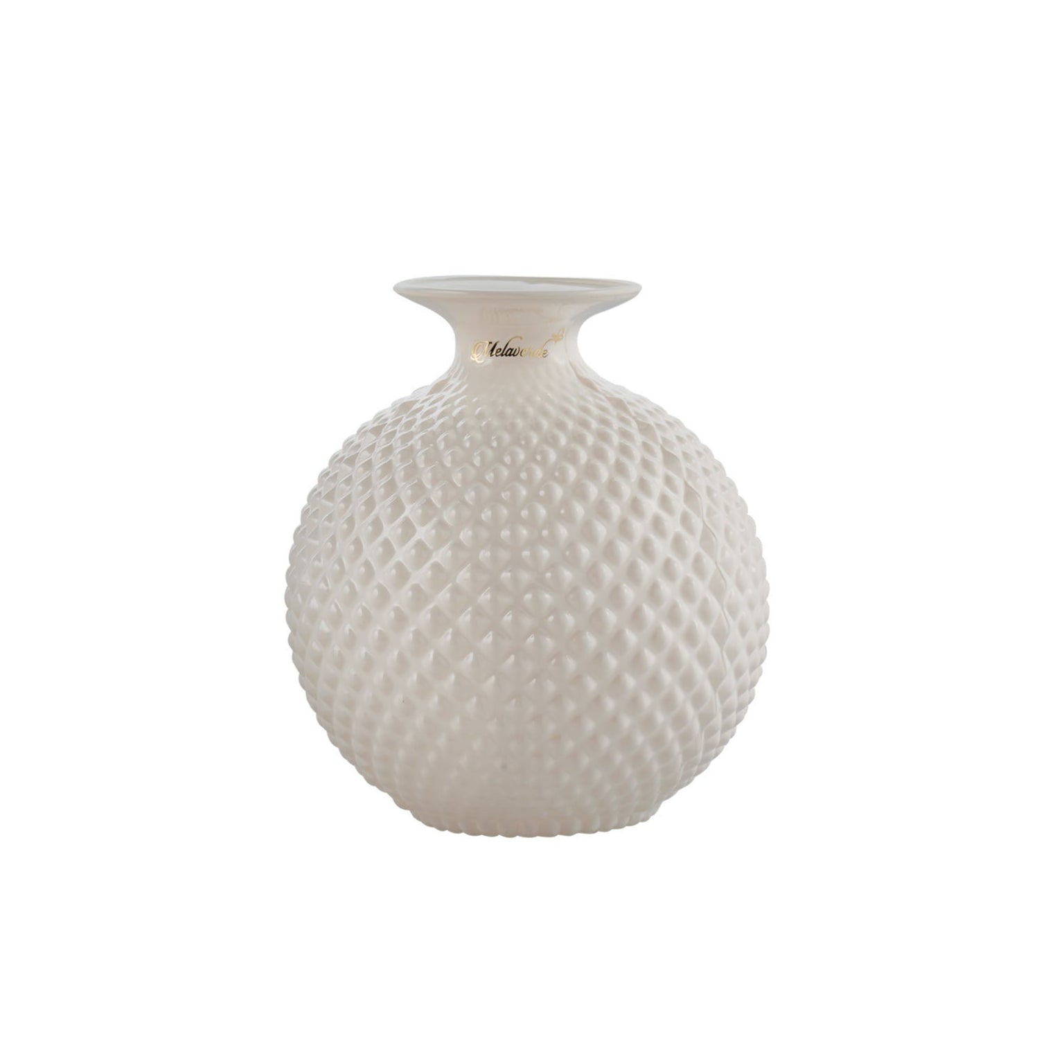 Vaso Javier Crema Lucido
