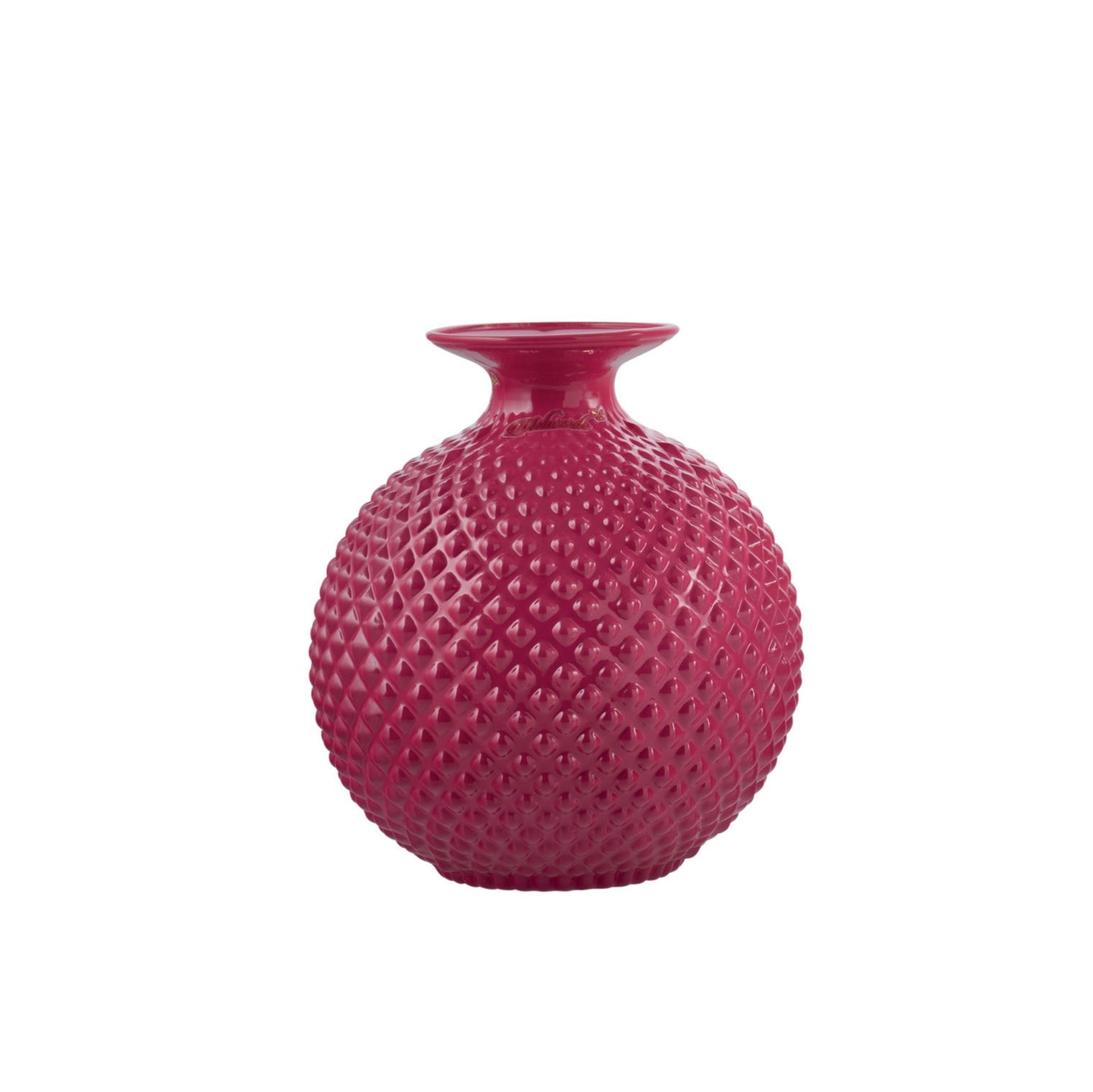 Vaso Javier Ciliegio Lucido