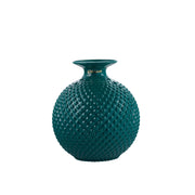 Vaso Javier Verde Lucido