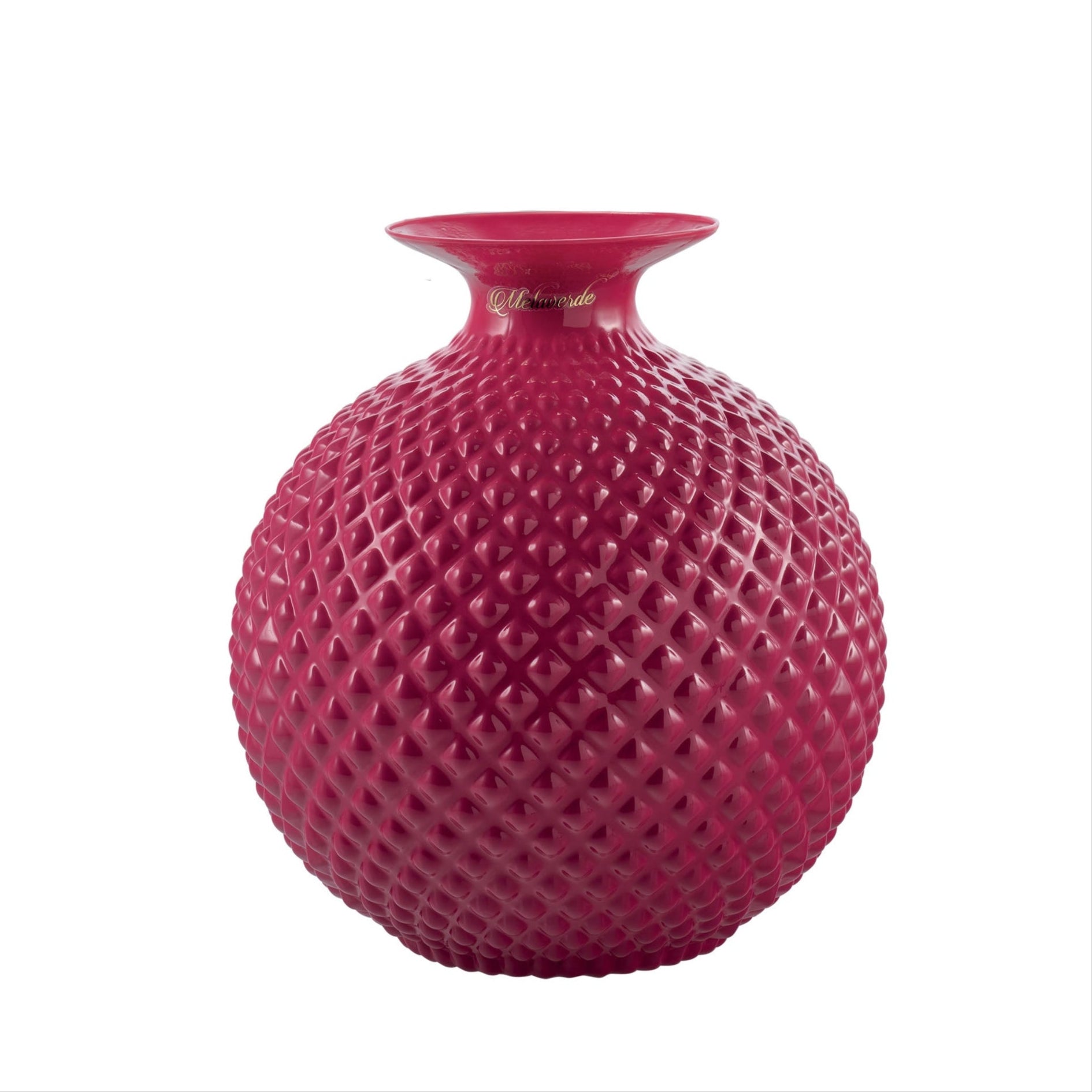 Vaso Javier Ciliegio Lucido
