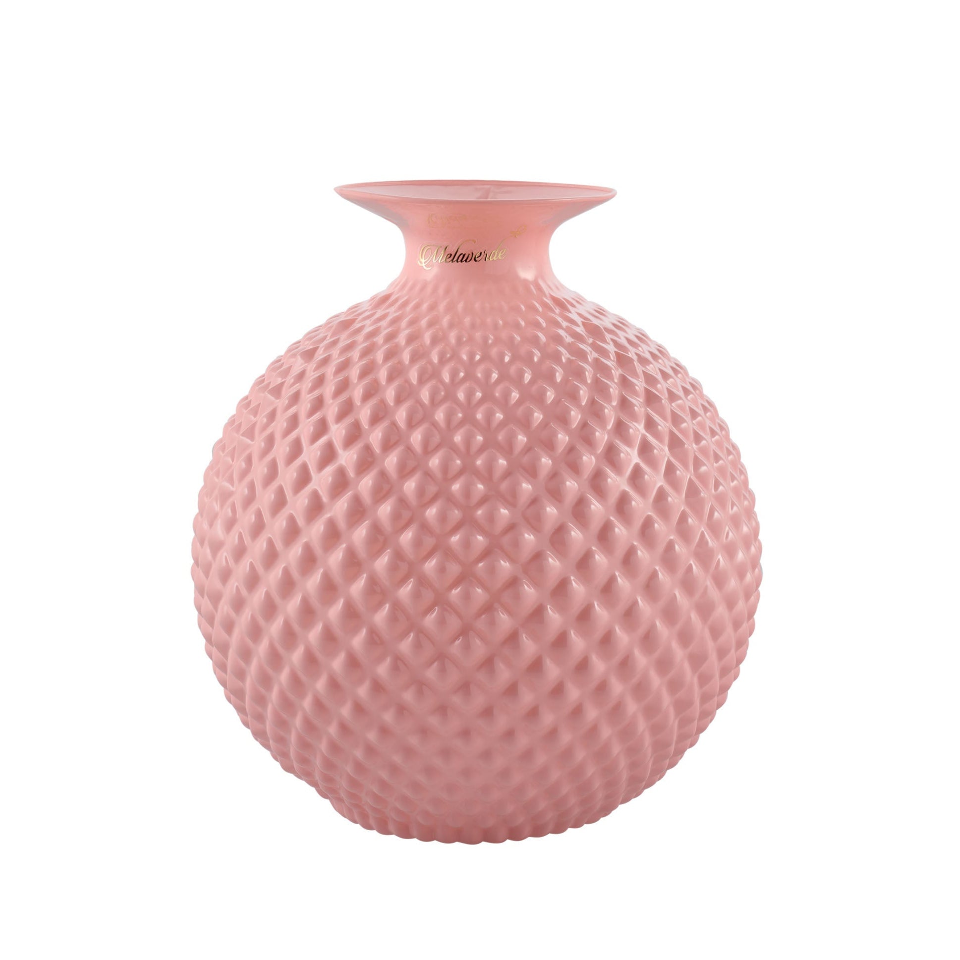 Vaso Javier Pesca Lucido