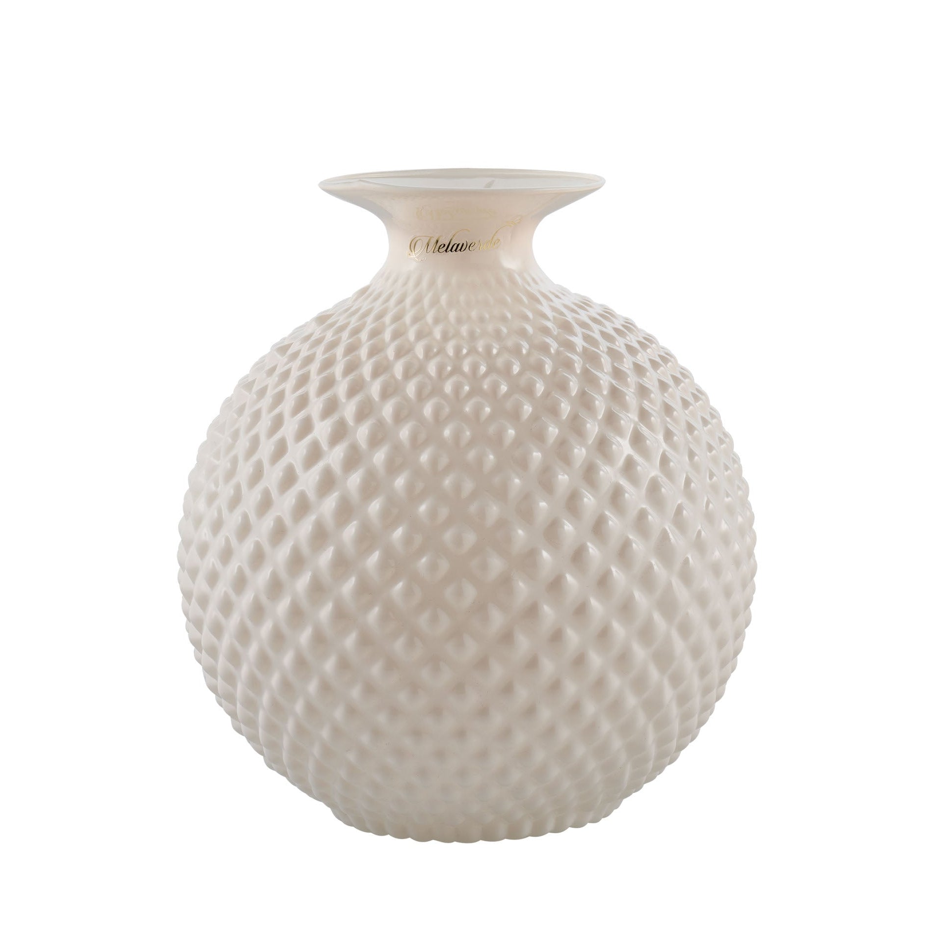 Vaso Javier Crema Lucido
