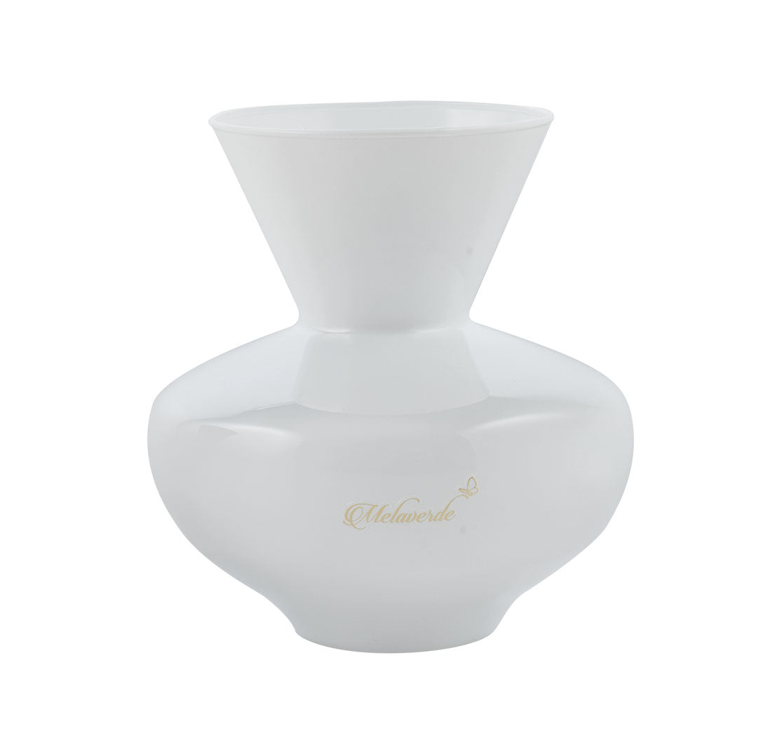 Vaso Antorius Bianco