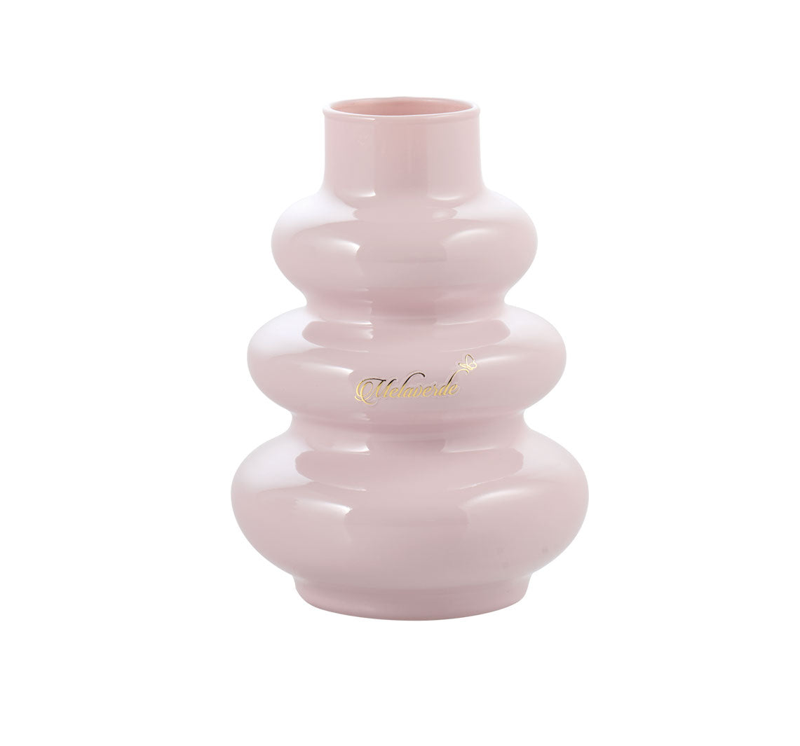 Vaso Ginevra Cipria