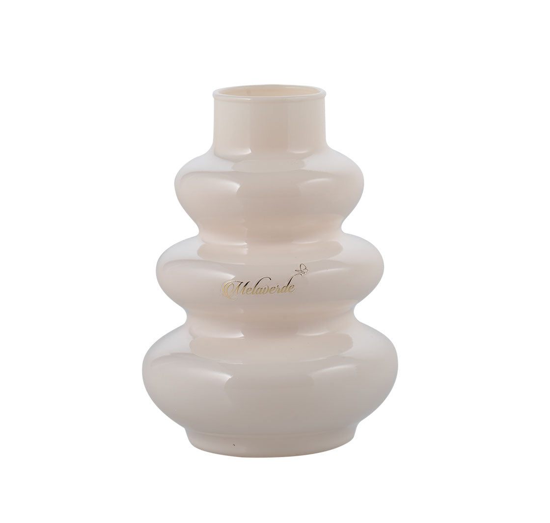 Vaso Ginevra Crema