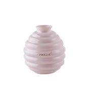 Vaso Nicole Cipria Lucido