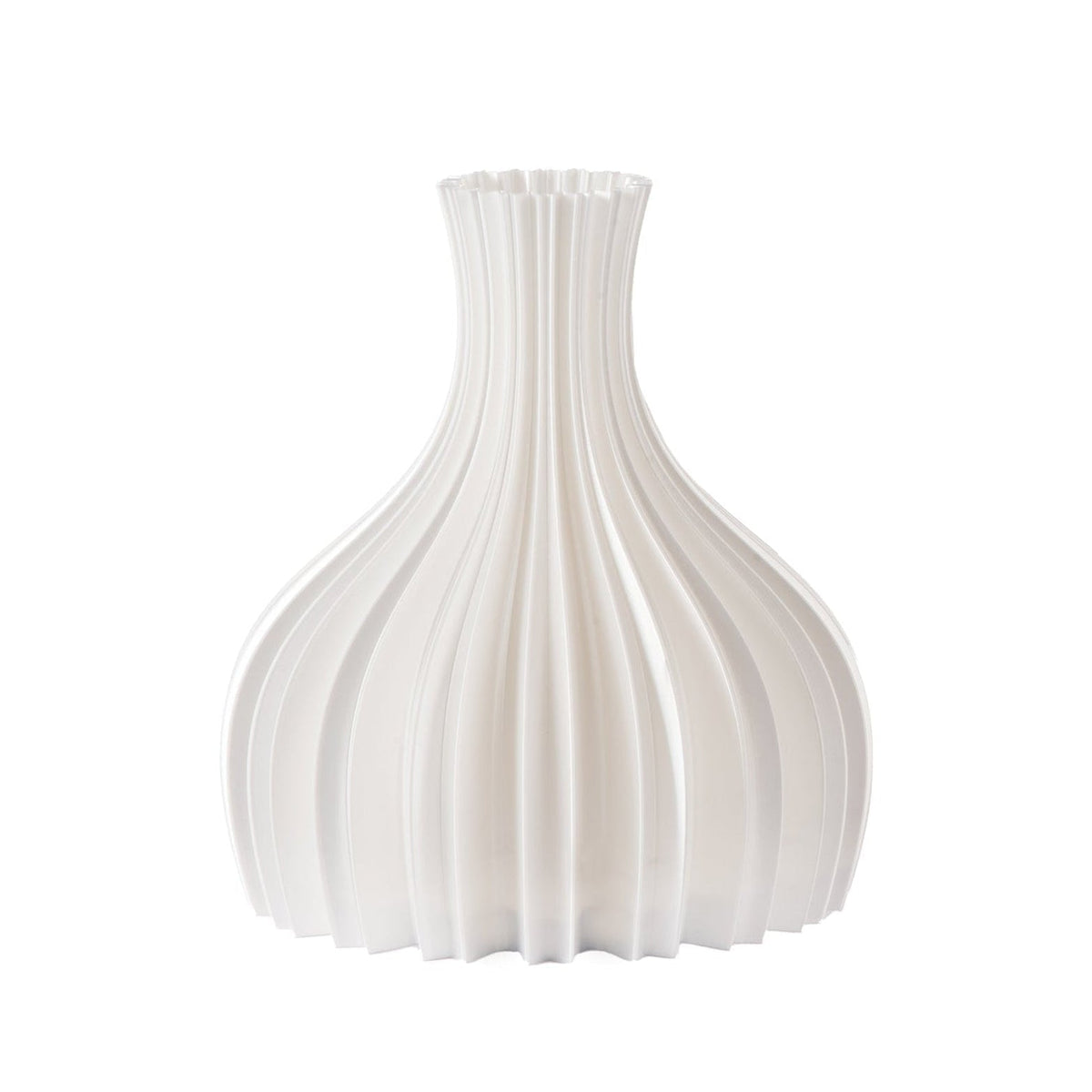 Vaso Jasmine Bianco