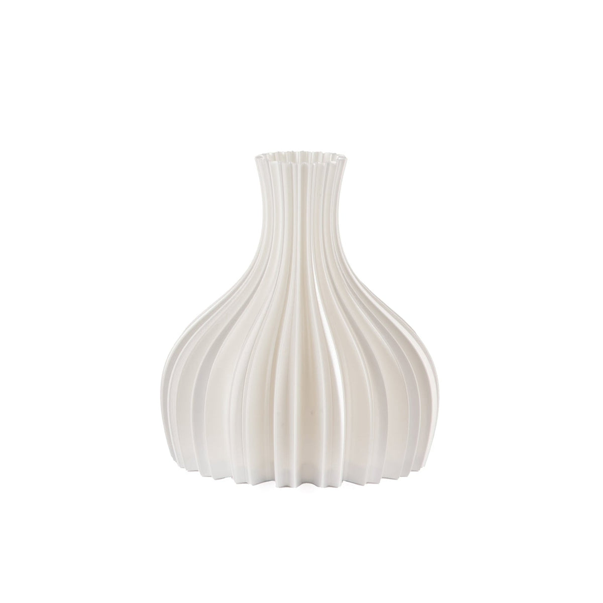 Vaso Jasmine Bianco