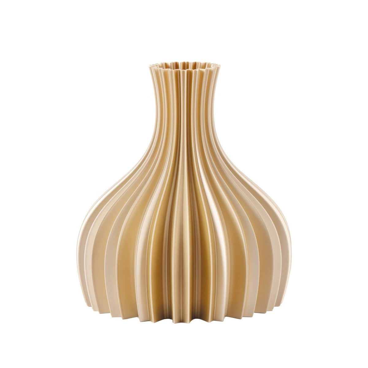 Vaso Jasmine Champagne