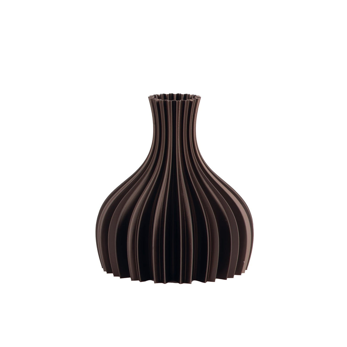 Vaso Jasmine Wenge'