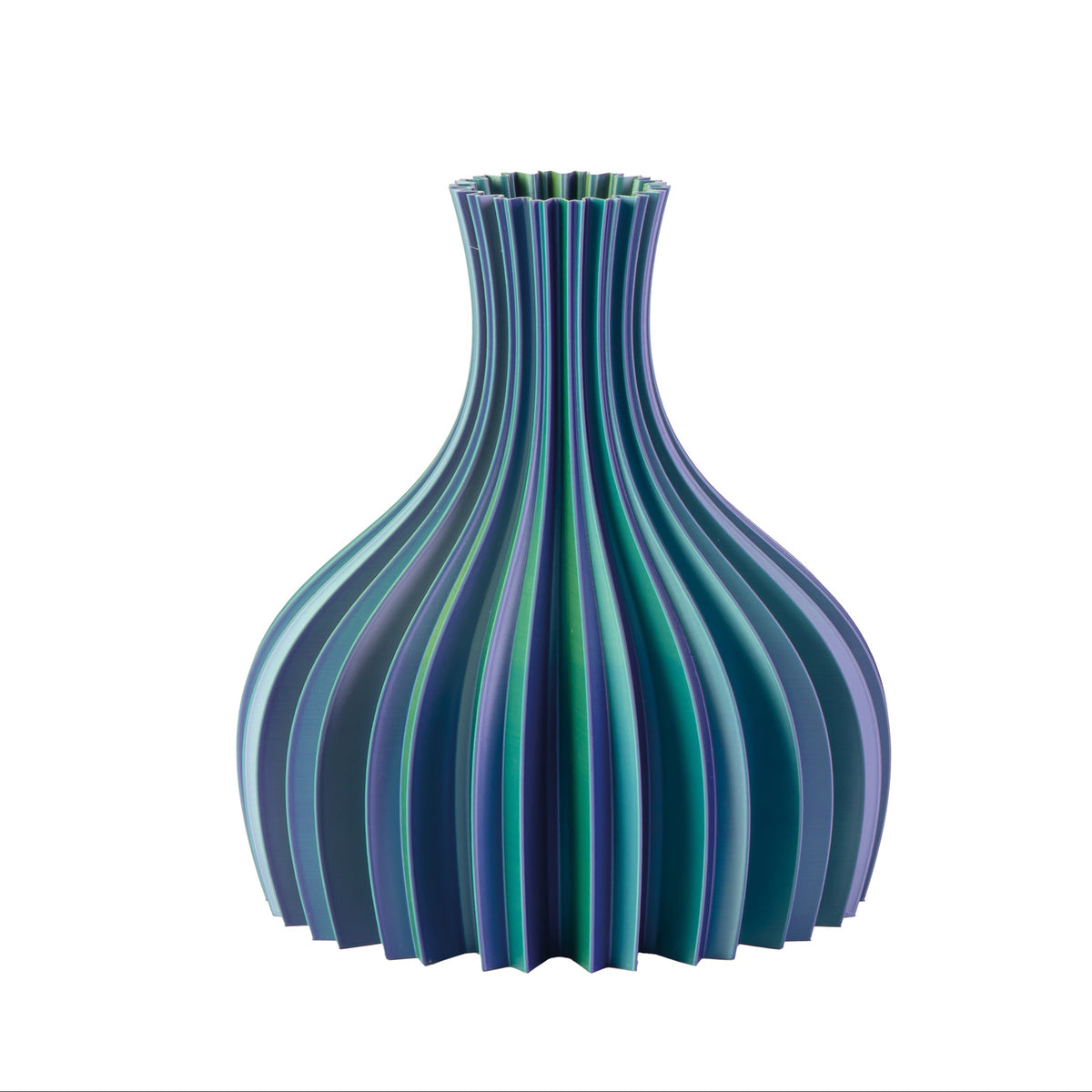 Vaso Jasmine Boreale