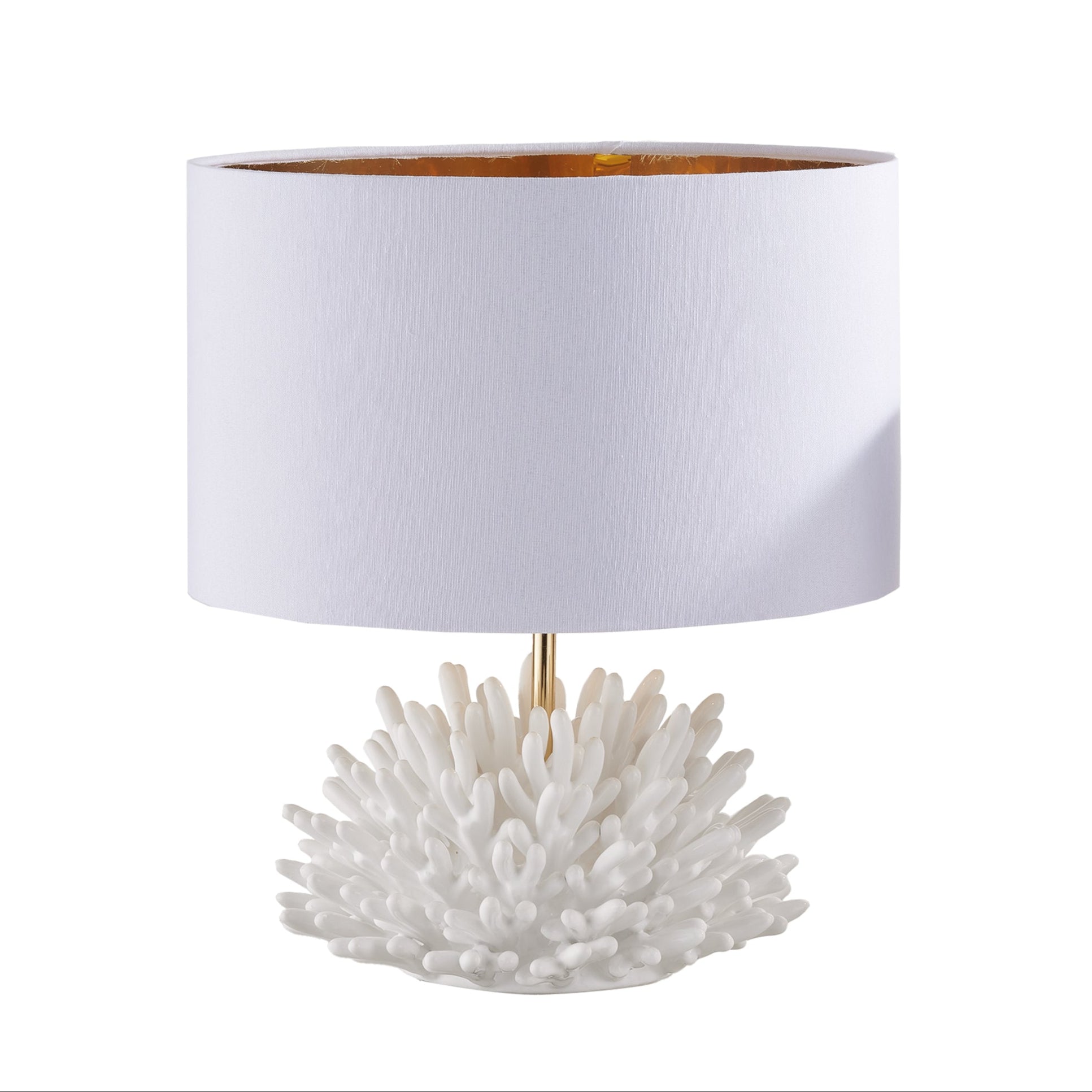 Lume Corallo Bianco
