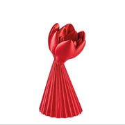 Lampada Tulip Rossa