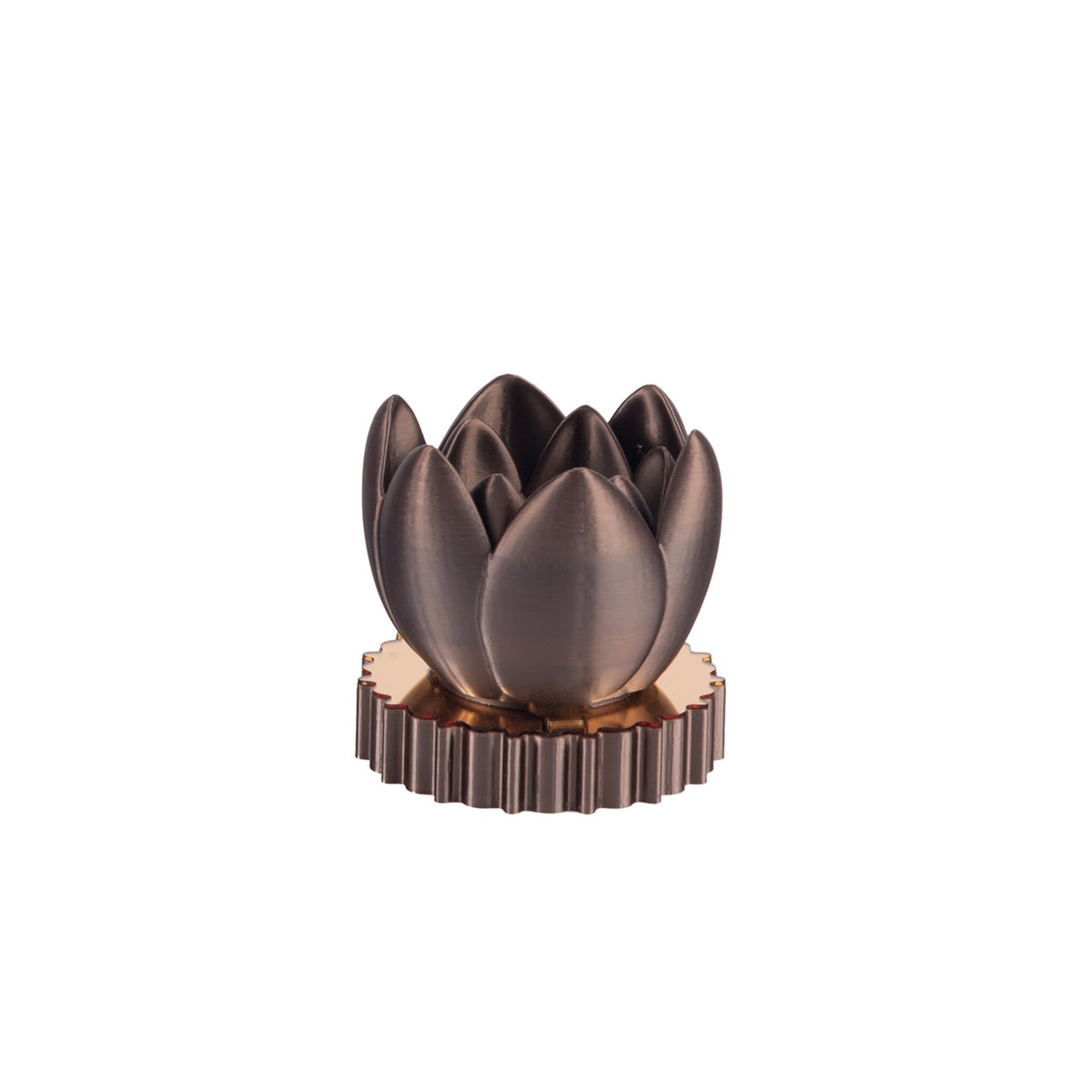 Tulip Led Wengè