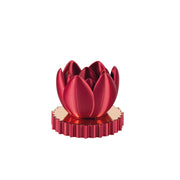 Tulip Led Bordeaux