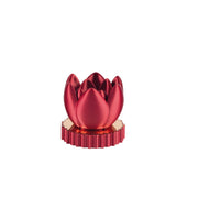 Tulip Led Bordeaux