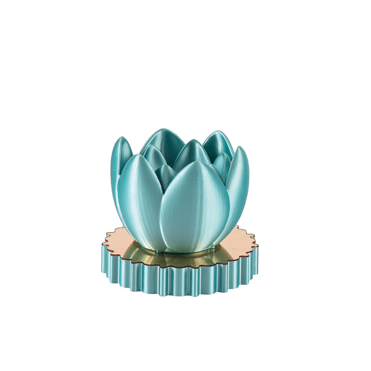 Tulip Led Tiffany