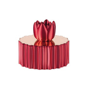 Portagioie Tulip Bordeaux