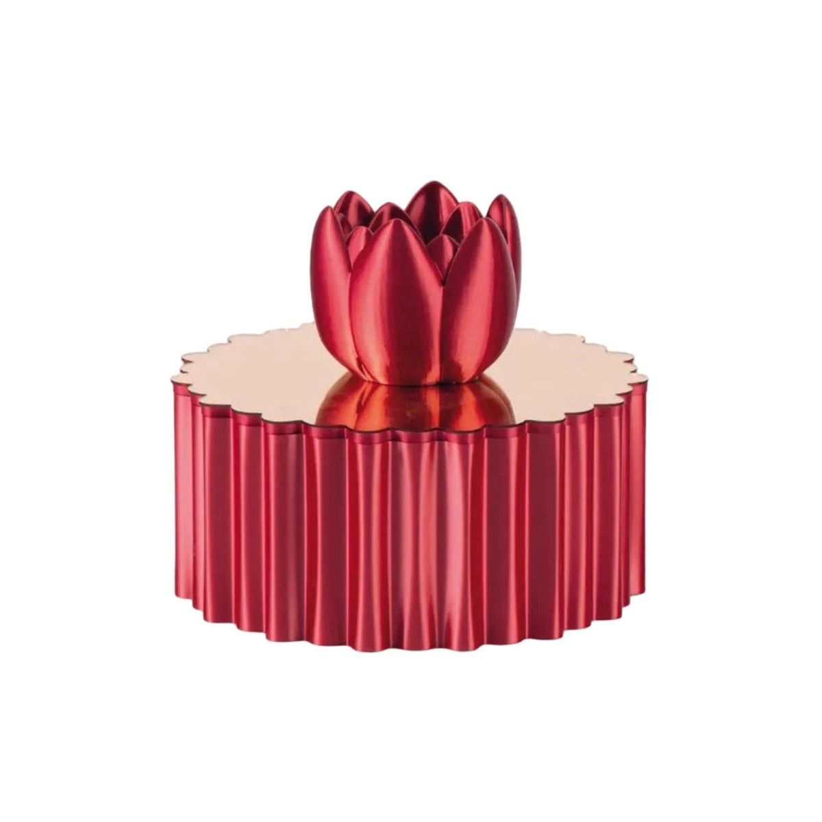 Portagioie Tulip Bordeaux
