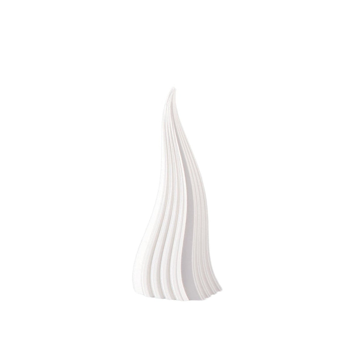 Corno Jasmine Bianco