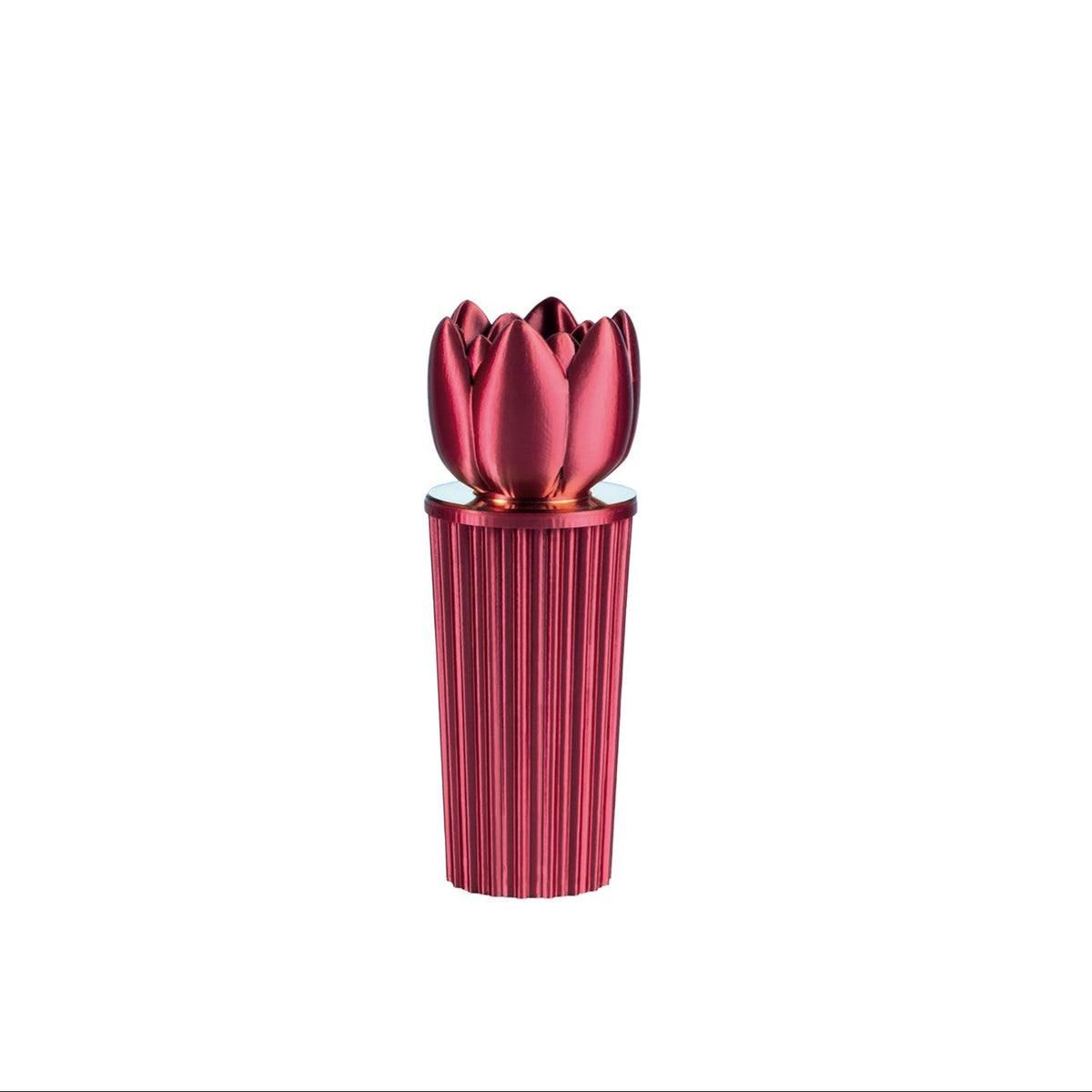 Profumatore Tulip Bordeaux