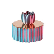 Portagioie Tulip Diamante