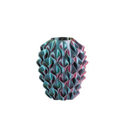 Vaso Fiore Diamante