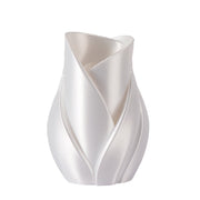 Vaso Tulip Bianco