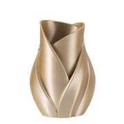 Vaso Tulip Champagne