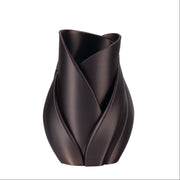 Vaso Tulip Wengè