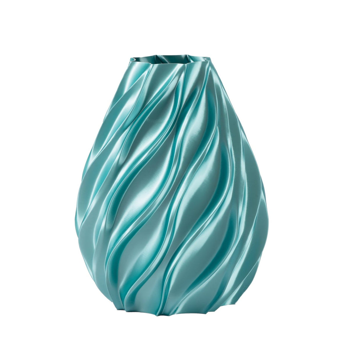 Vaso Twist Tiffany