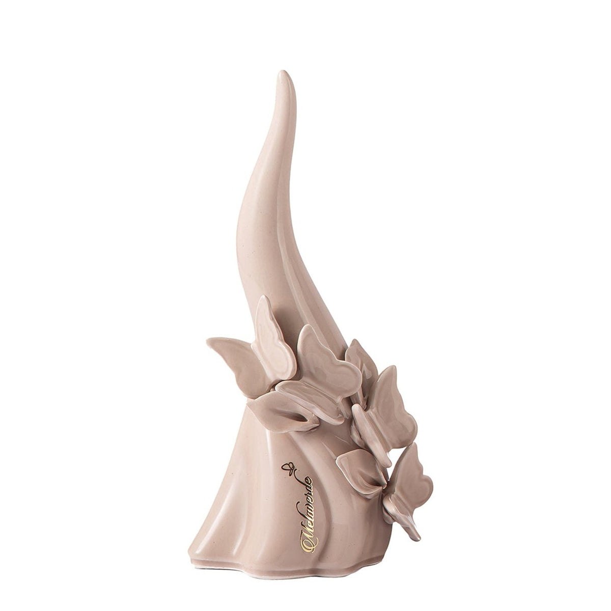 Corno Farfalle Tortora