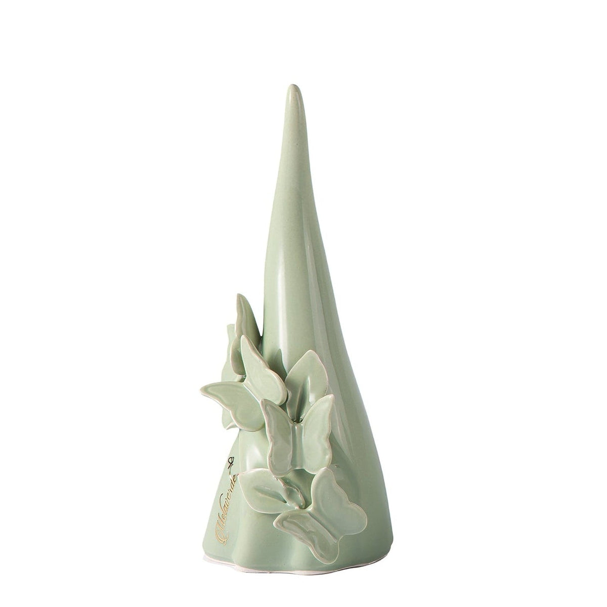 Corno Farfalle Salvia
