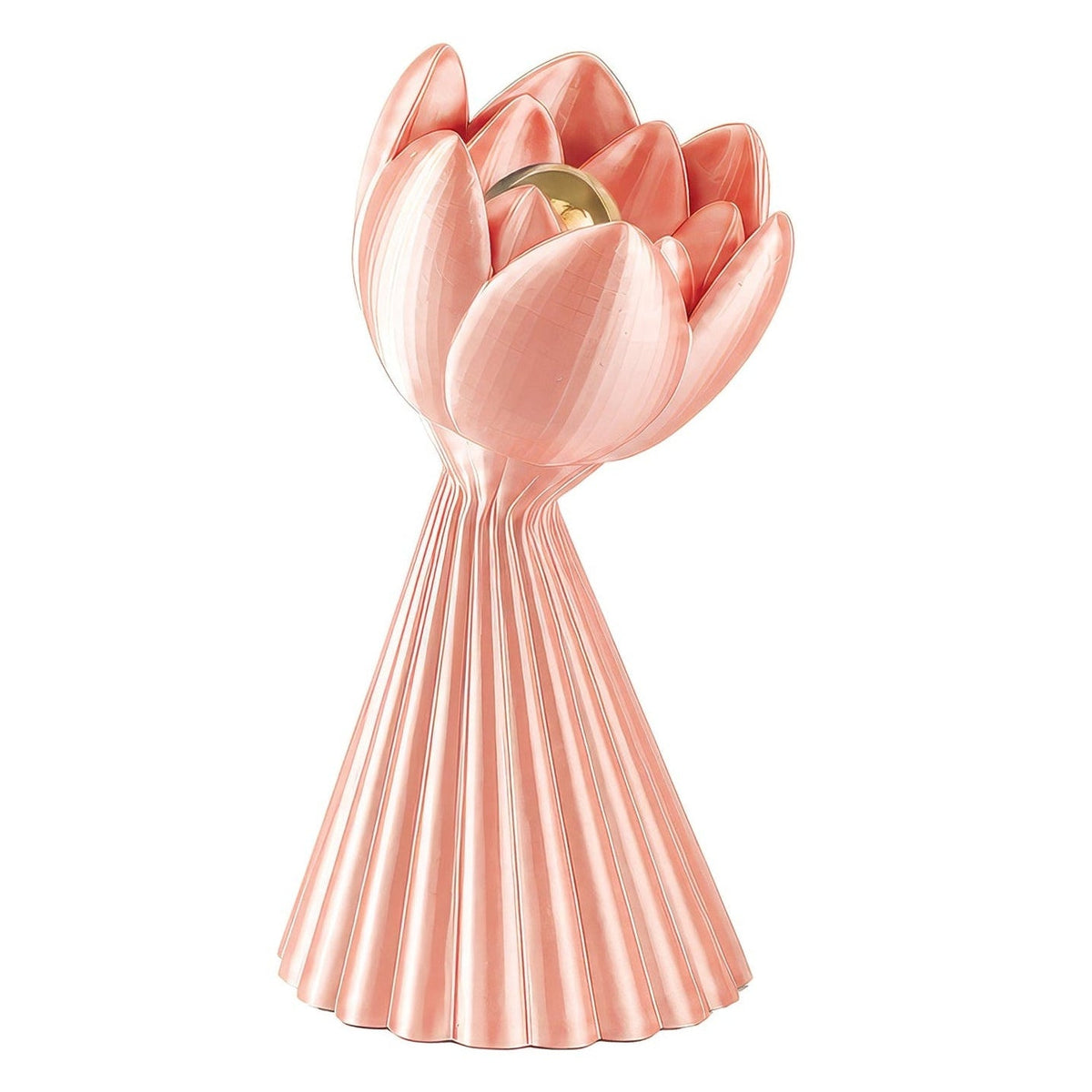Lampada Tulip Cipria