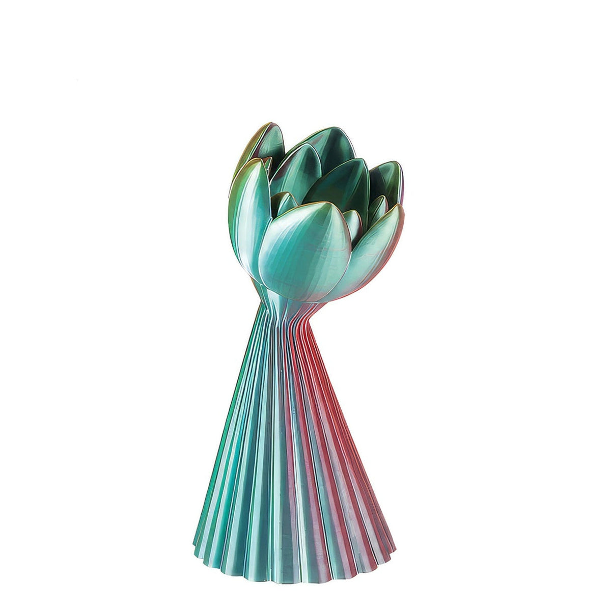 Lampada Tulip Diamante
