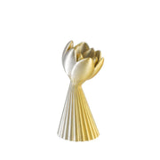 Lampada Tulip Oro Silver
