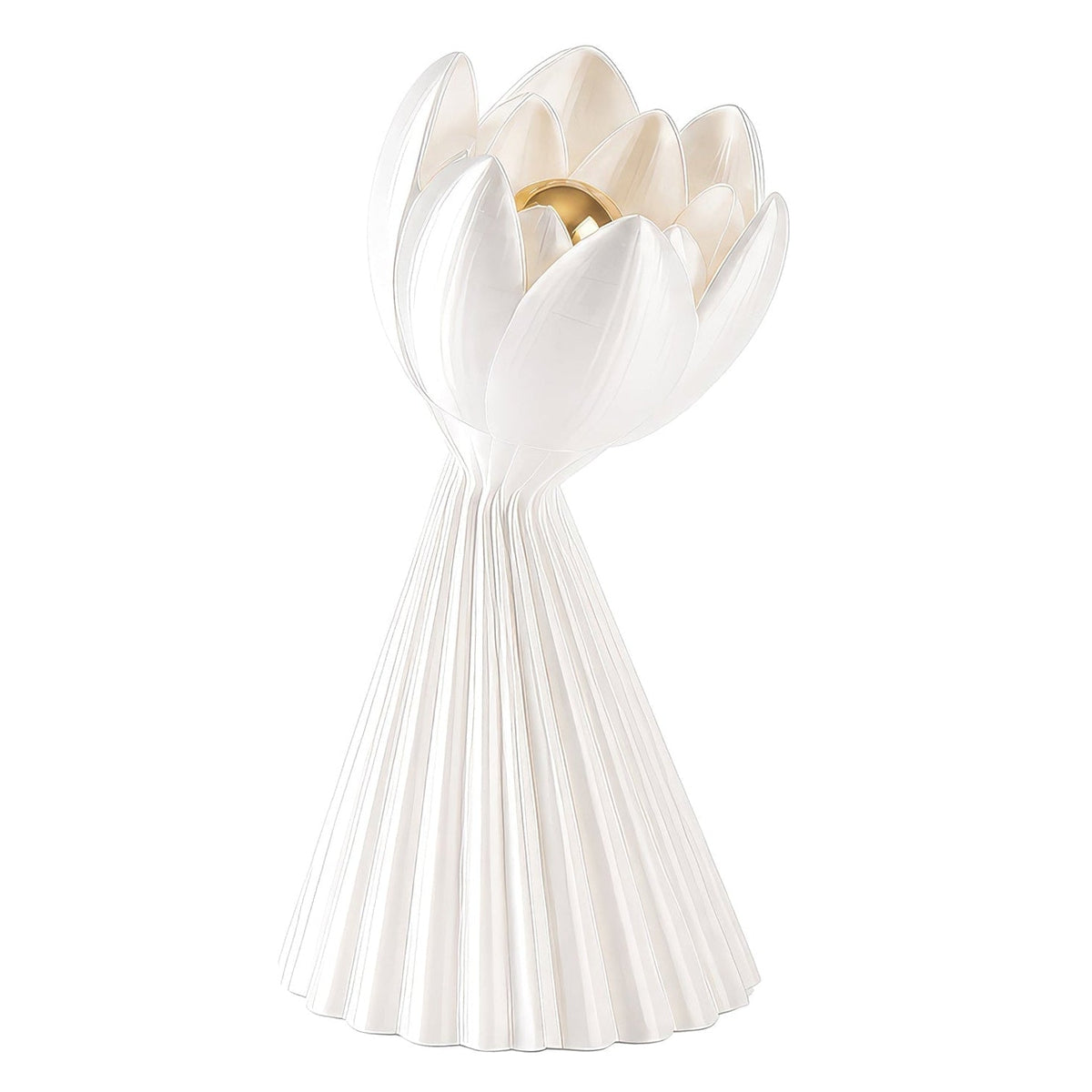 Lampada Tulip Bianca