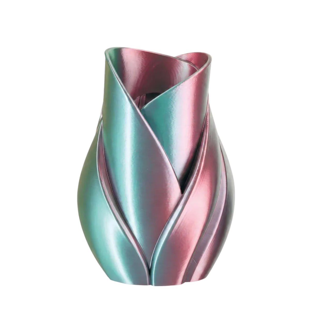 Vaso Tulip Diamante