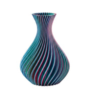 Vaso Spirale Diamante