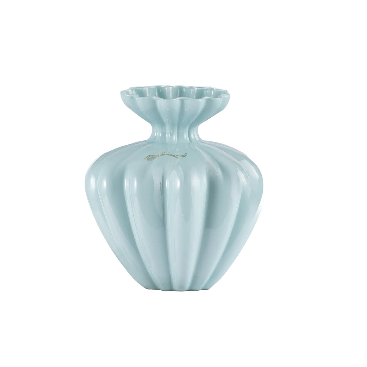 Vaso Osaka Azzurro